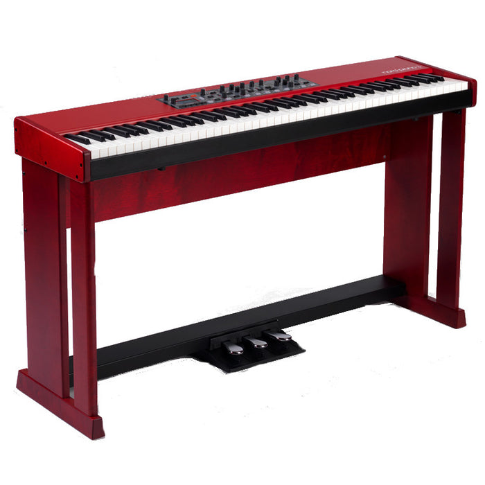 Nord Wood Keyboard Stand - Preorder