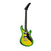 Gibson Victory Figured Top Electric Guitar - Iguana Burst