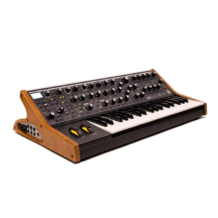 Moog Subsequent 37 Analog Synthesizer