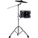 Roland DCS-10 Combination Cymbal / Tom Stand