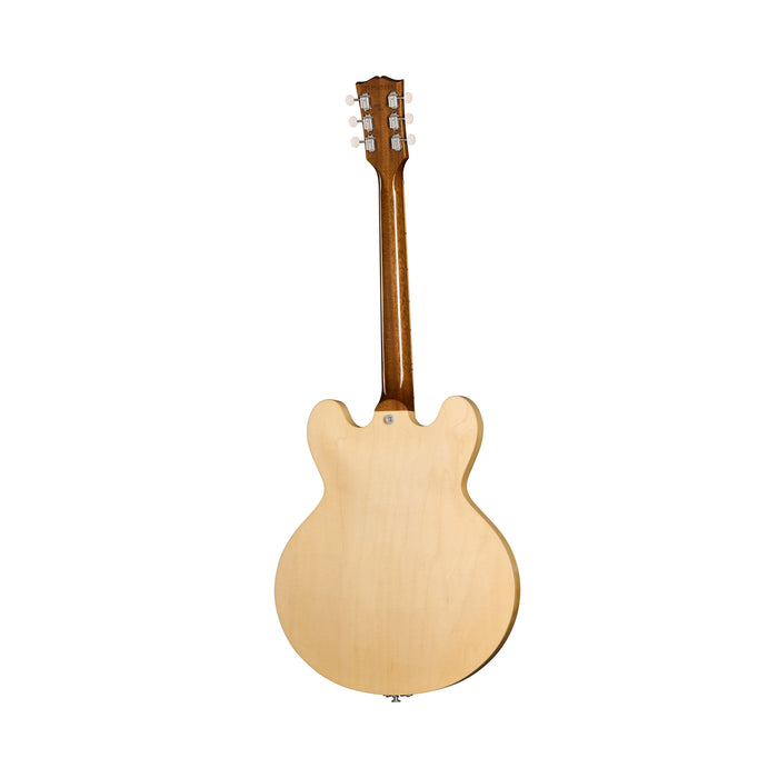 Gibson ES-330 Semi-Hollowbody Electric Guitar - Antique Natural - Preorder