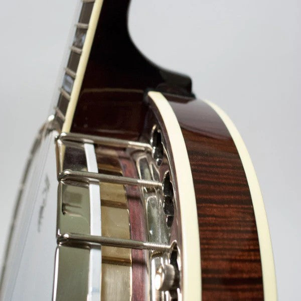 Deering Tenbrooks Saratoga Star Banjo