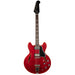 Gibson Custom Shop 1964 Trini Lopez Standard - Viking Red - CHUCKSCLUSIVE - #120752