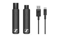 Sennheiser XSW-D Digital Wireless XLR Base Set - New