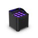 Chauvet DJ Freedom Par H9 IP Weather-Resistant Battery-Powered RGBAW+UV LED PAR with Wireless DMX - New