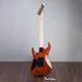 ESP USA M-1 DX Electric Guitar - Hellfire - Preorder