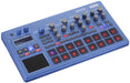 KORG Electribe 2 Music Production Station - Blue