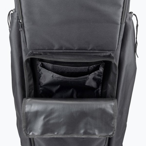 On-Stage Gig Rider Rolling Utility Bag