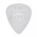 Dunlop Nylon Standard Guitar Picks - .46mm - White (12-Pack)