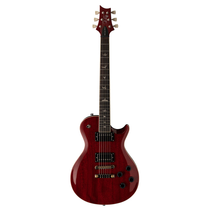 PRS SE McCarty 594 Singlecut Standard Electric Guitar - Vintage Cherry