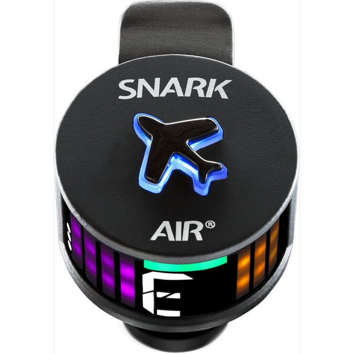 Snark Air-1 Clip On Chromatic Tuner