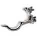 ProX TC-9 Single "O" Clamp - Aluminum