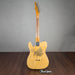 Fender Custom Shop '52 Telecaster Heavy Relic Electric Guitar - Aged Nocaster Blonde