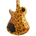 Knaggs Influence Tier 3 Kenai Electric Guitar - Leopard - New