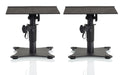 Gator Frameworks Desktop Studio Monitor Stand (Pair) - GFW-SPK-STMNDSK