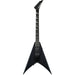 Jackson Pro Series King V KV Electric Guitar - Deep Black