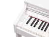 Roland RP701 Digital Piano - White