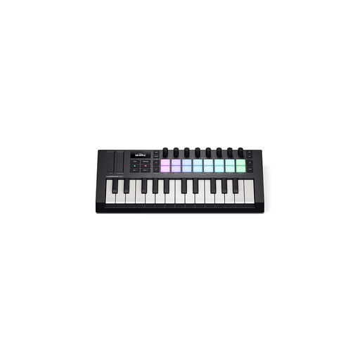 Novation Launchkey Mini MK4 25-Key Controller