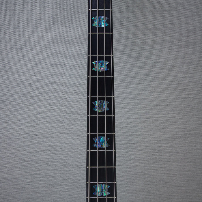 Spector NS-2 Bass Guitar - Northern Lights - #1535