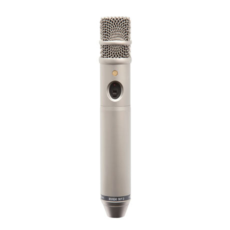 Rode NT3 3/4" Cardoid Condenser Microphone