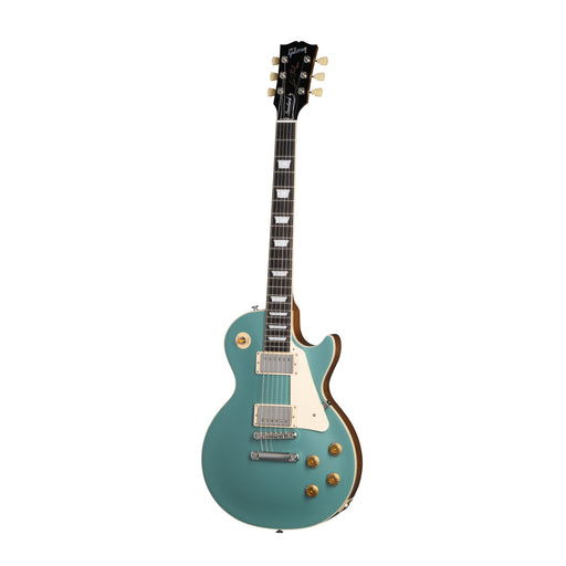 Gibson Les Paul Standard '50s Plain Top Electric Guitar - Inverness Green