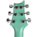 PRS S2 Custom 24 Electric Guitar - Satin Mint Metallic Custom Color - New