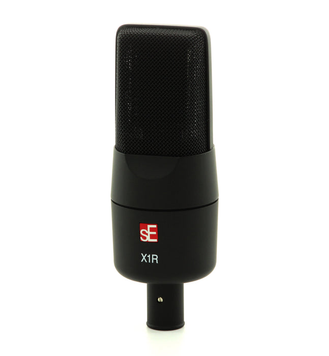 sE Electronics X1 R Ribbon Microphone