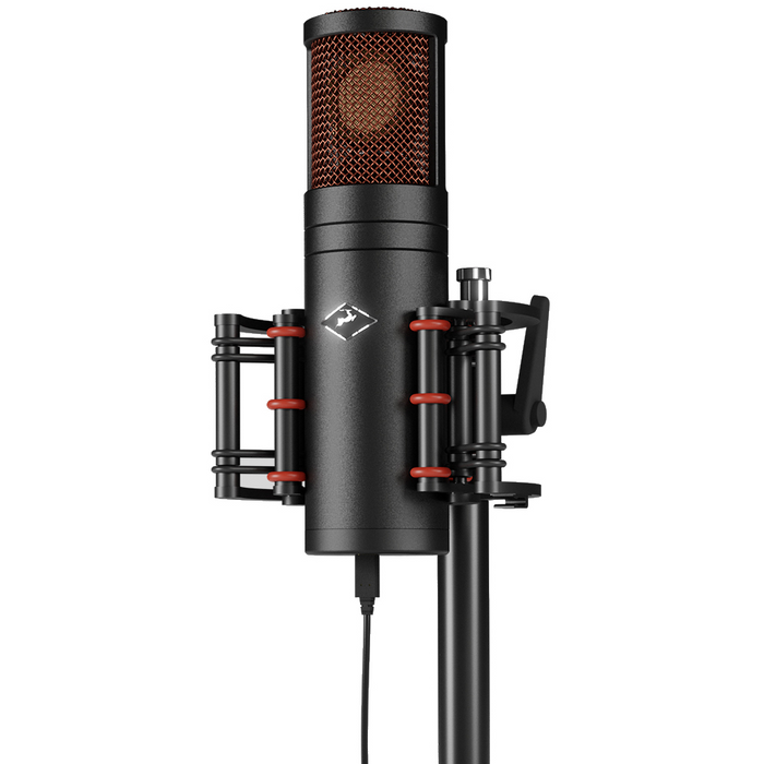 Antelope Audio Edge Go USB Modeling Microphone