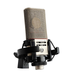 Austrian Audio OC818 Multi-Pattern Large-Diaphragm Condenser Microphone