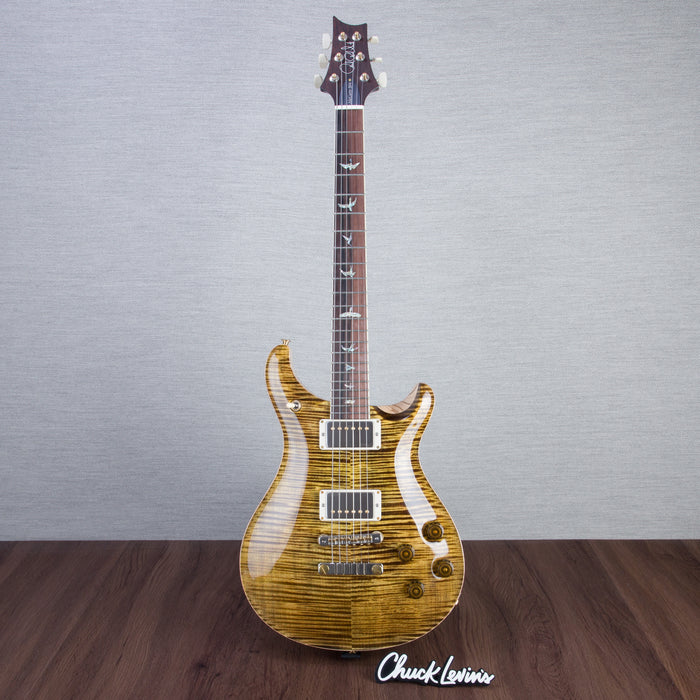 PRS Wood Library McCarty 594 Electric Guitar - Private Stock Dirty Blonde Finish - CHUCKSCLUSIVE - #240381385