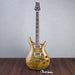 PRS Wood Library McCarty 594 Electric Guitar - Private Stock Dirty Blonde Finish - CHUCKSCLUSIVE - #240381385