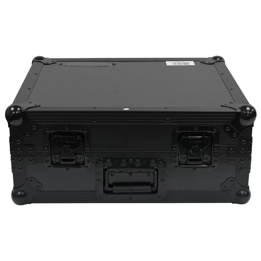 Odyssey FZ1200BL Universal Turntable Flight Case - Black