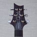 PRS Hollowbody II Piezo Electric Guitar - Black Gold Burst - New