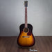 Gibson Custom Shop Murphy Lab 1942 Banner J-45 Light Aged Acoustic Guitar - Vintage Sunburst Light - #22533055 - Mint, Open Box