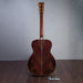 Martin Wild Grain Custom "J" Jumbo Body Acoustic Guitar - CHUCKSCLUSIVE - #M2816473