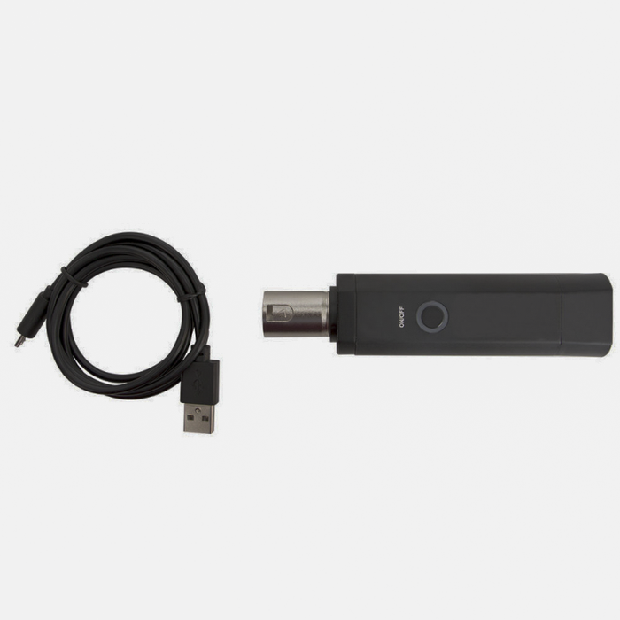 On-Stage BC1000 Bluetooth Receiver