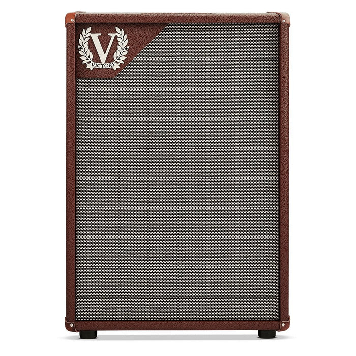 Victory Amps V212-VB Gold Guitar Cabinet