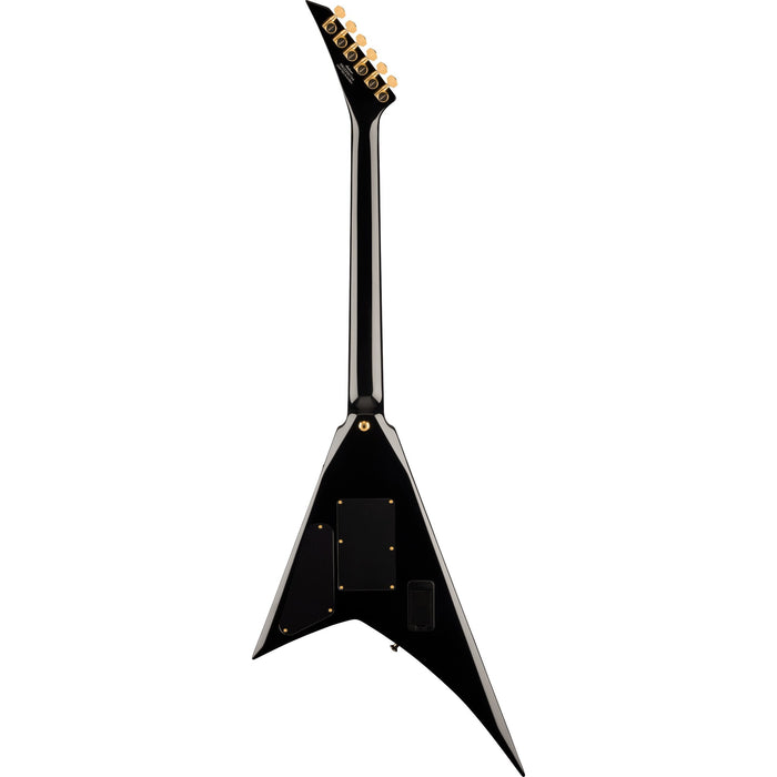 Jackson Concept Series Limited Edition Rhoads RR24 FR H Electric Guitar - Black