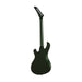 Gibson Victory Electric Guitar - Dark Green Satin