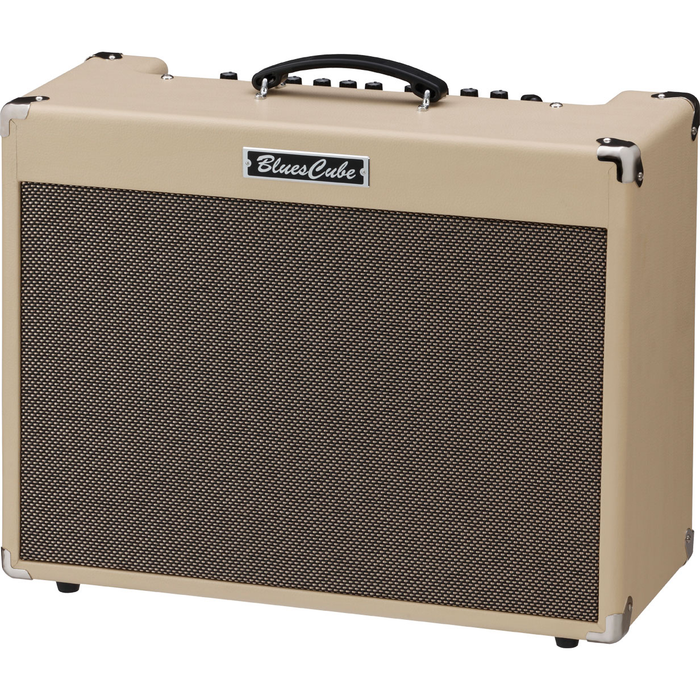 Roland BC-ARTIST Blues Cube 80W Artist Guitar Combo Amplifier - New