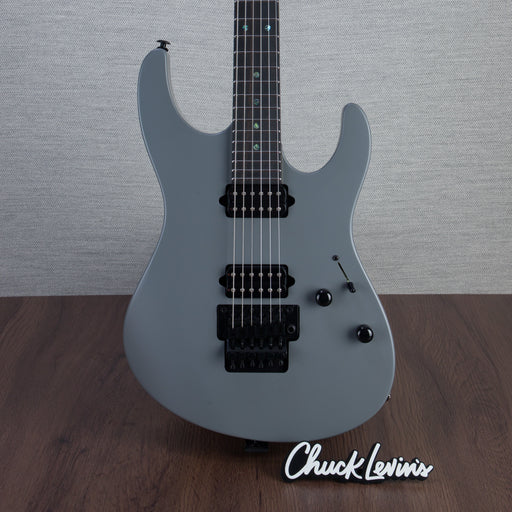 Suhr Modern Terra Electric Guitar - Mountain Gray