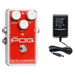 Electro-Harmonix NANO POG Polyphonic Octave Generator Pedal