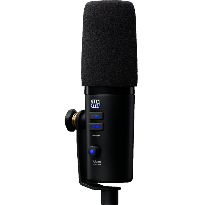 PreSonus Revelator Dynamic Professional USB Microphone