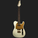 Suhr Signature Series Mateus Asato Classic T HH Electric Guitar - M.A. White - Preorder