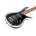 Ibanez SR Standard SR305E 5-String Bass Guitar - Midnight Gray Burst