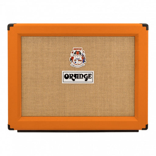 Orange Rockerverb 50C MKIII Combo Tube Guitar Amplifier - Orange