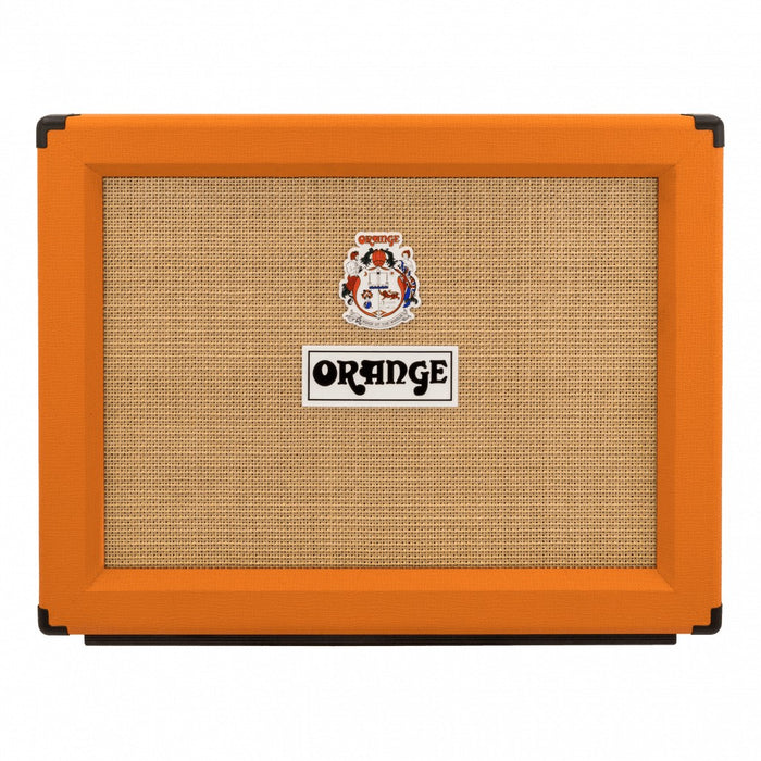 Orange Rockerverb 50C MKIII Combo Tube Guitar Amplifier - Orange