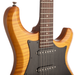 Knaggs Chesapeake Severn T-Trem TSS, T2 Top Electric Guitar - Golden Natural - #1155