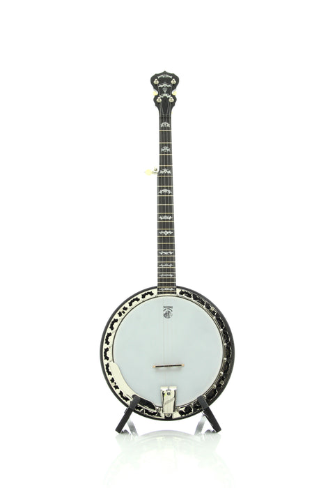 Deering Eagle II 5-String Banjo