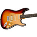 Fender American Ultra II Stratocaster HSS Electric Guitar, Ebony Fingerboard - Ultraburst